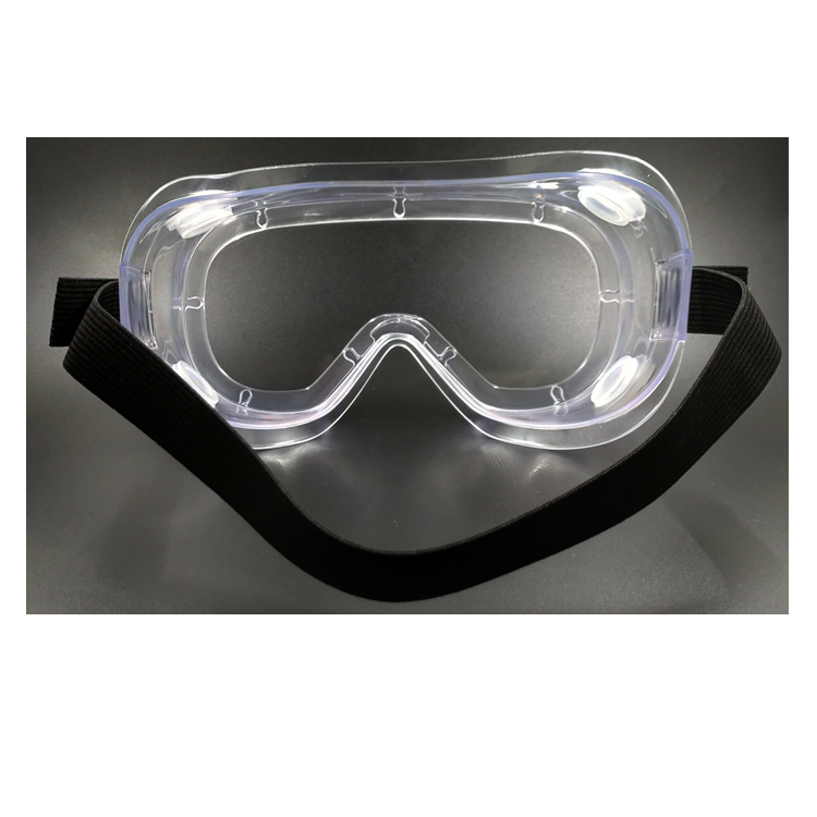 Air Vents Goggles Anti Fog Anti Impact Medical Safety Goggles Jiayu